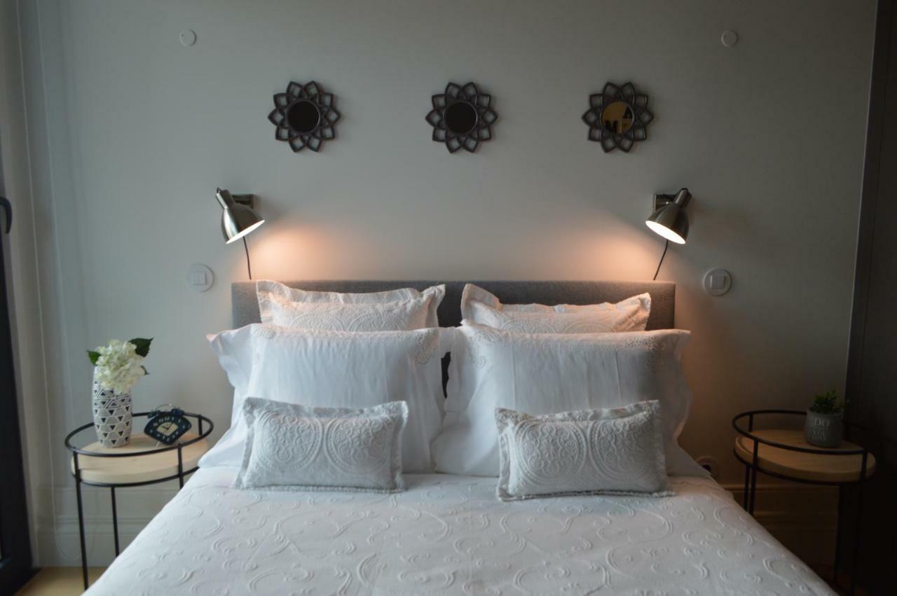 Camoes By Trindade Sweet Apartament *